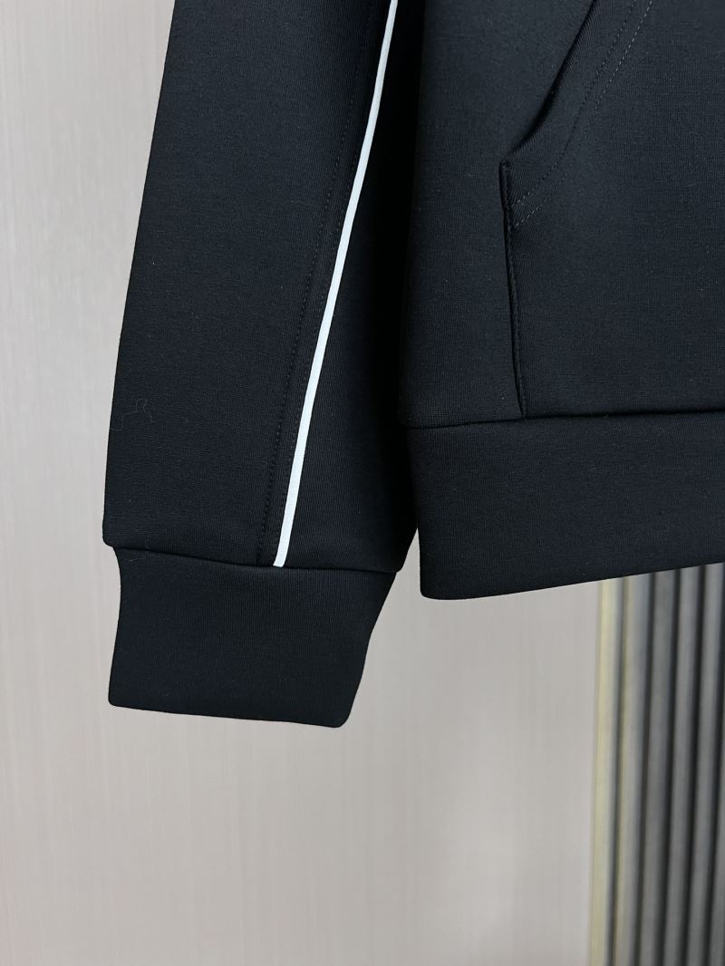 Prada Long Suits